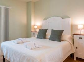 Casa Cennano, hotel i Montevarchi