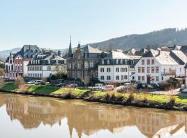 Gasthaus, hótel í Bernkastel-Kues