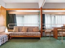 Appartamento Nives, ξενοδοχείο σε Marilleva