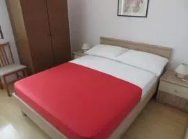 Apartment Gemütliche Ferienwohnung in Strandnähe by Interhome