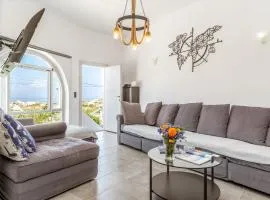 Sunset Horizon Villa