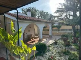 Casa Vacanze Acquazzurra