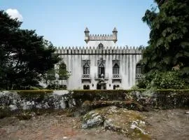 Castelo de Portuzelo