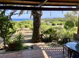 Casa 2 Punta Negra Vista Mare