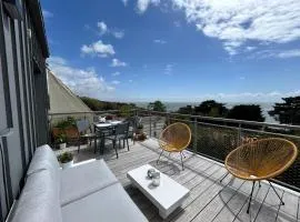 Vue Océan Terrasse xxl - Premium