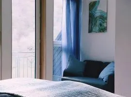Haus Moselliebe charmant zimmer