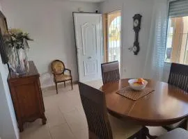 Holiday Home Vao -New sierra golf by Interhome