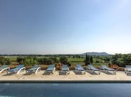 Apartament Montgrí