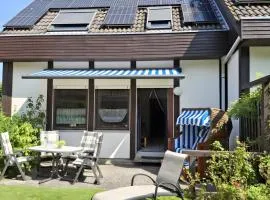 Ferienwohnung 1 für 1-5 Personen