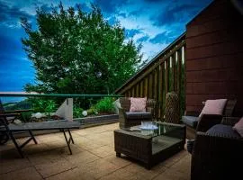 Natur tanken im Schwarzwald