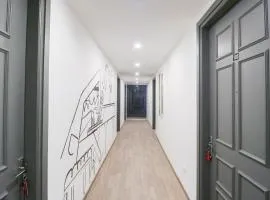 Super Townhouse Noida Sector 71 Near ISKCON Temple Noida