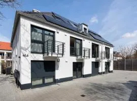 Global Bnb - Ay Homes