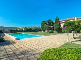 Apartment Costabravaforrent Segalar 9- für 4- Gemeinschaftspool by Interhome, hotel di Albóns