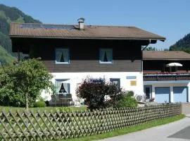 Holiday Home in Rauris mit Terrasse- Grill und Garten by Interhome