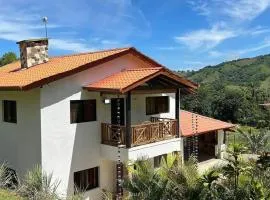 Villa Maravilla