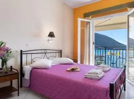Apostolos Apartment 3