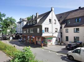 Schatzkiste Brilon, hotel en Brilon