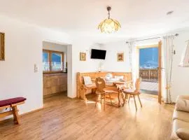 Ferienwohnung Bernstein