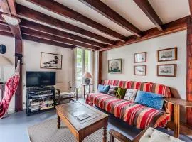 Loft familial Arcachon