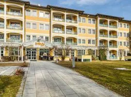 Europa Residenz in Thermennähe