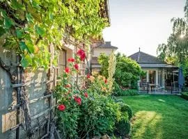 Apartment Hirschen Erlinsbach by Interhome