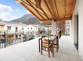 Casa Tovini
