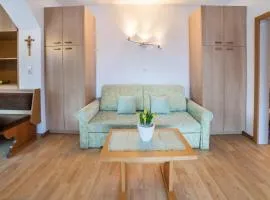 Residence Pichler Apartment 6