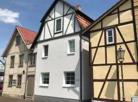 Ferienhaus Am Fulda Ufer