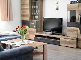 Ferienwohnung Zum Steiger