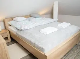 Apartment Suite Suite B mit Blick auf das Wasser by Interhome
