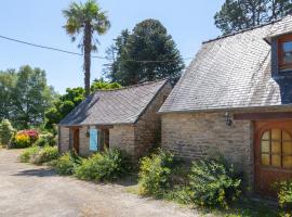 Gîte Ty Bihan, hotel i Rosporden