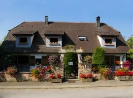 Gîte Éclat De Soleil