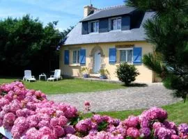 Holiday Home Les Hortensias - Die Hortensien by Interhome