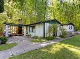 Ferienbungalow 1 in Boitzenburg