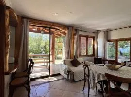 Cabaña Raulí
