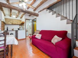 Ca la Llum, Hotel in Tivissa