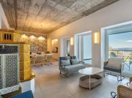 Suiten im Alten Berghotel Franziska