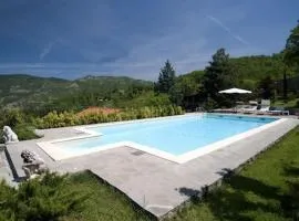 Holiday Home Villa Fonte mit eigenem Pool by Interhome