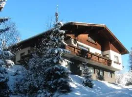 Holiday Home Ferienhaus by Interhome