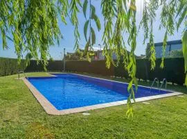 Holiday Home Costabravaforrent Gavarres- für 6 Personen mit Gemeinschaftspool by Interhome