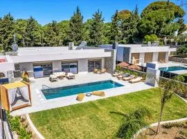 Villa Ruby Paradise by Interhome