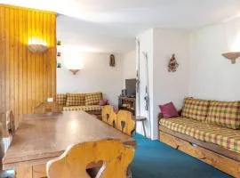 Appartement sur les pistes - 8 pers