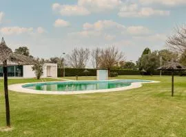 Paradise Villa