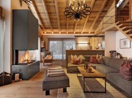 K Lodge Mountain, hotel a Valdaora