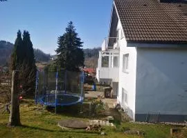 Ferienwohnung Eckert