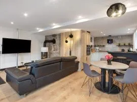 Heimelige Schwarzwaldwohnung Stein