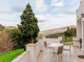 Moraki Apartment 1 Andros: Korthi şehrinde bir otel