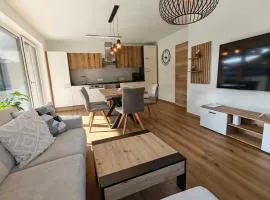 Ferienwohnung Pruggernglück