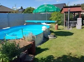 Ferienwohnung in Spreewaldnähe