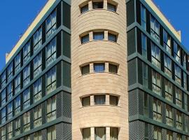 INNSiDE Palma Center, Hotel in Palma de Mallorca